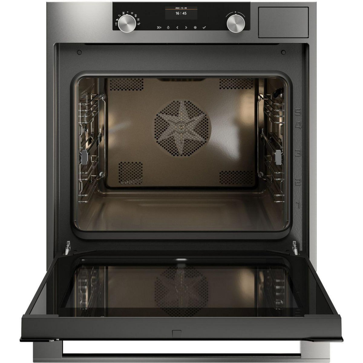 ASKO Four encastrable fonction vapeur OCS8664S