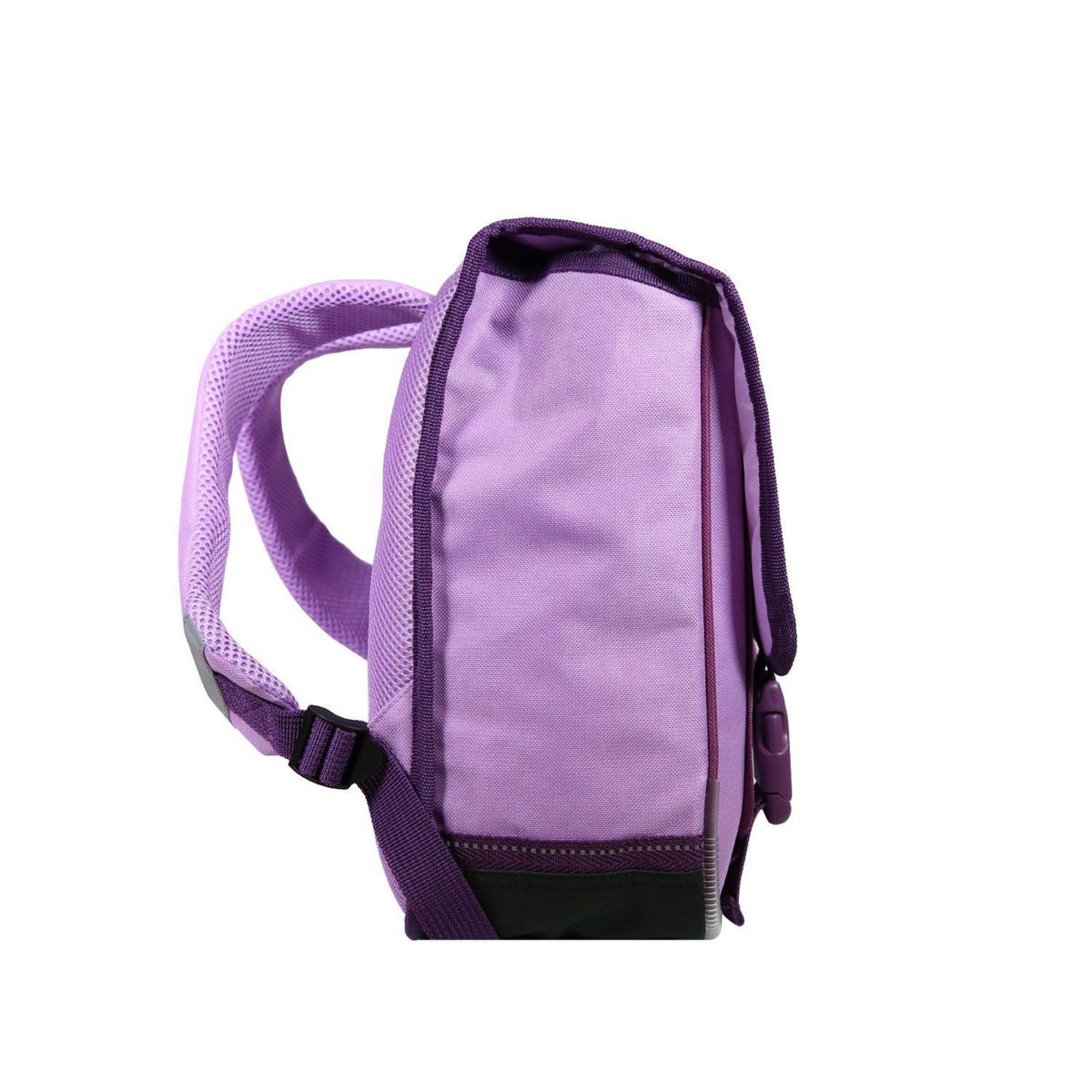 Bagtrotter BAGTROTTER Cartable 38 cm La Reine des Neiges / Frozen Violet