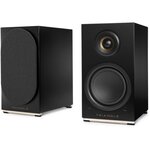 Triangle Enceinte résidentielle AIO TWIN Noir