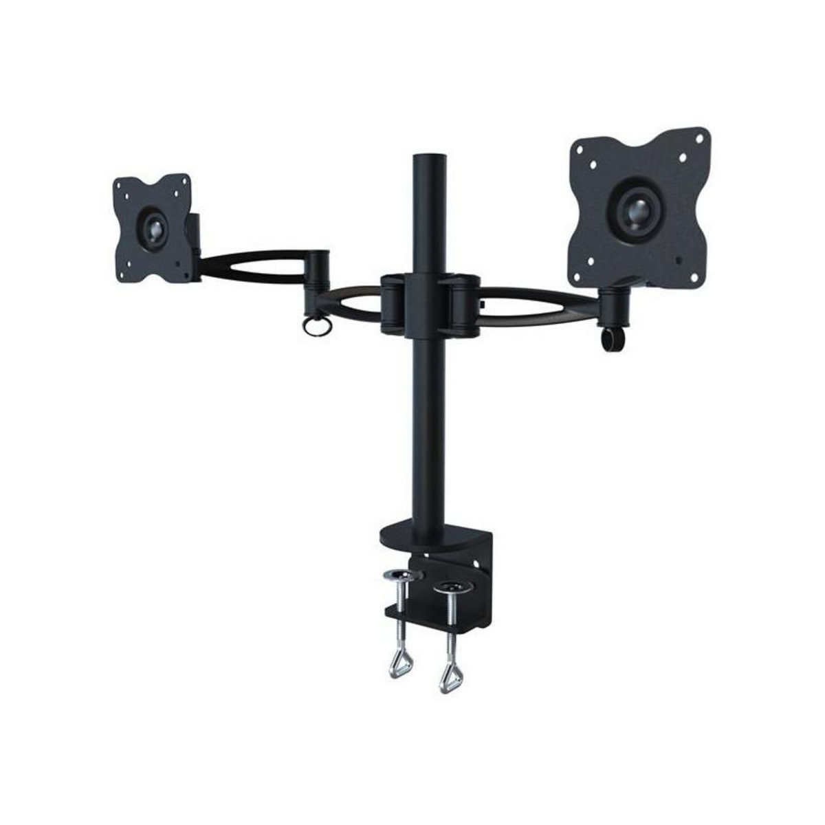 Erard NEXTIA Support de table inclinable et orientable 2 doubles bras pour mo ERARD - 011105