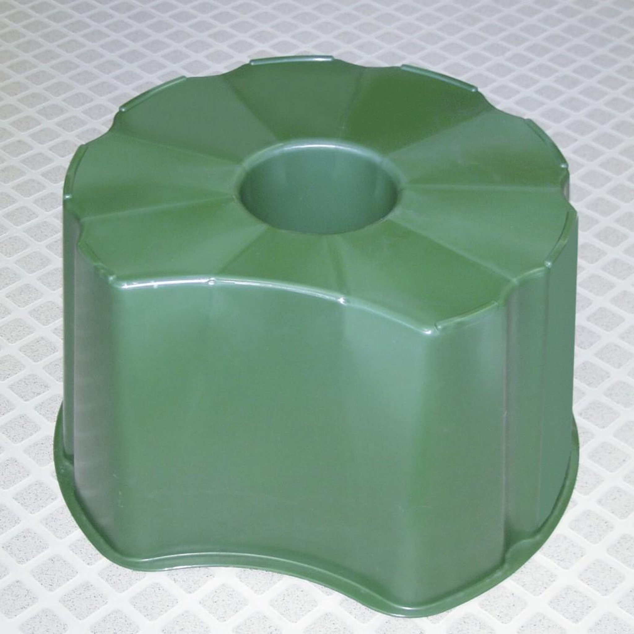 Garantia Socle de cuve pour cuve à eau de 210 L