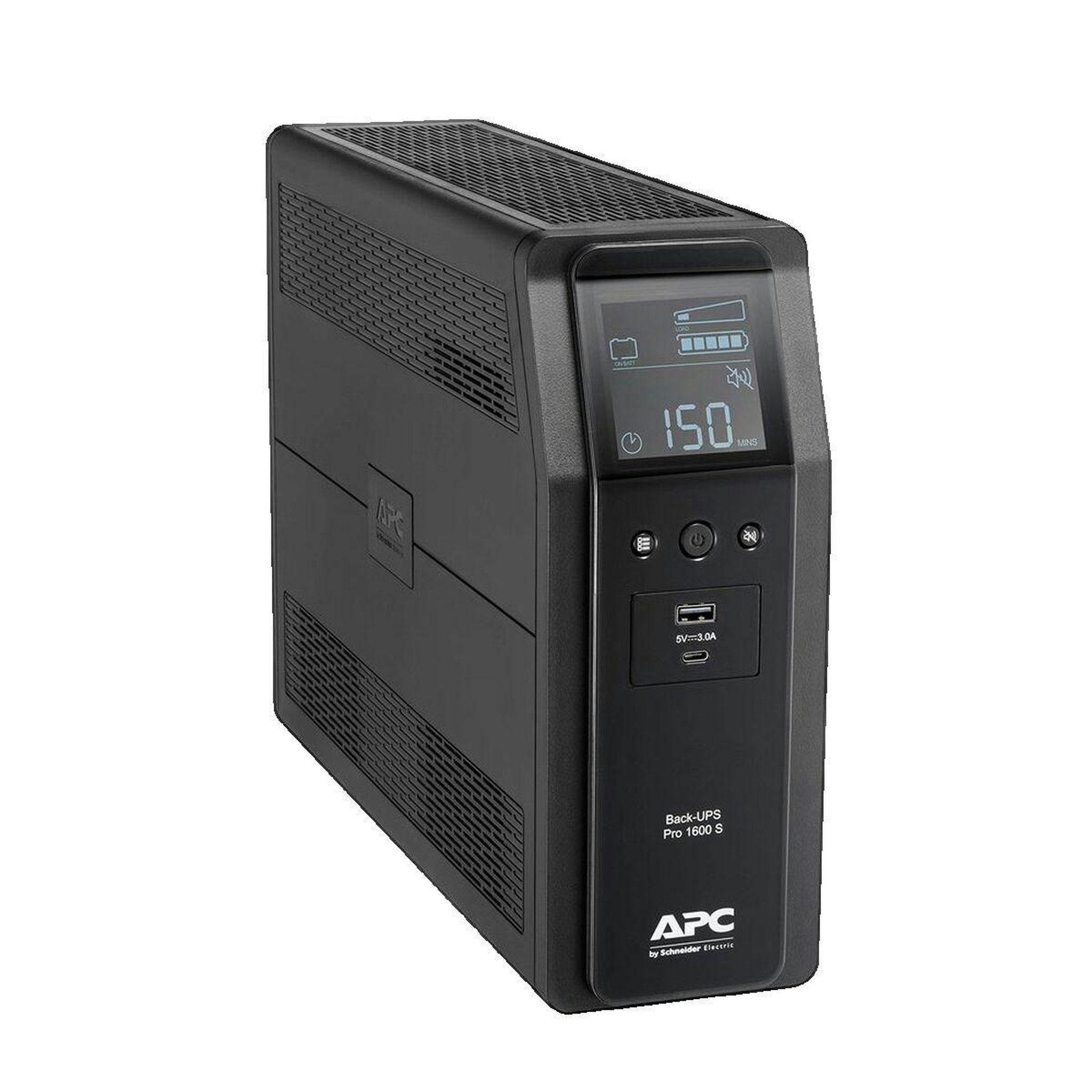 APC Onduleur APC BR1600SI 1600 VA