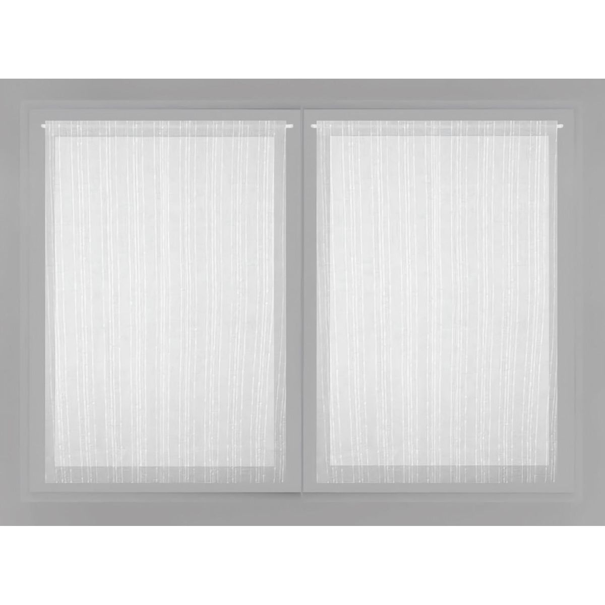 SOLEIL D'OCRE Paire de brise bise MAELIS, par Soleil d'ocre