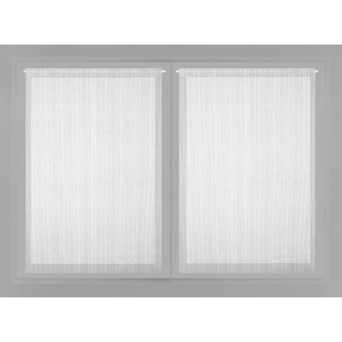 SOLEIL D'OCRE Paire de brise bise MAELIS, par Soleil d'ocre