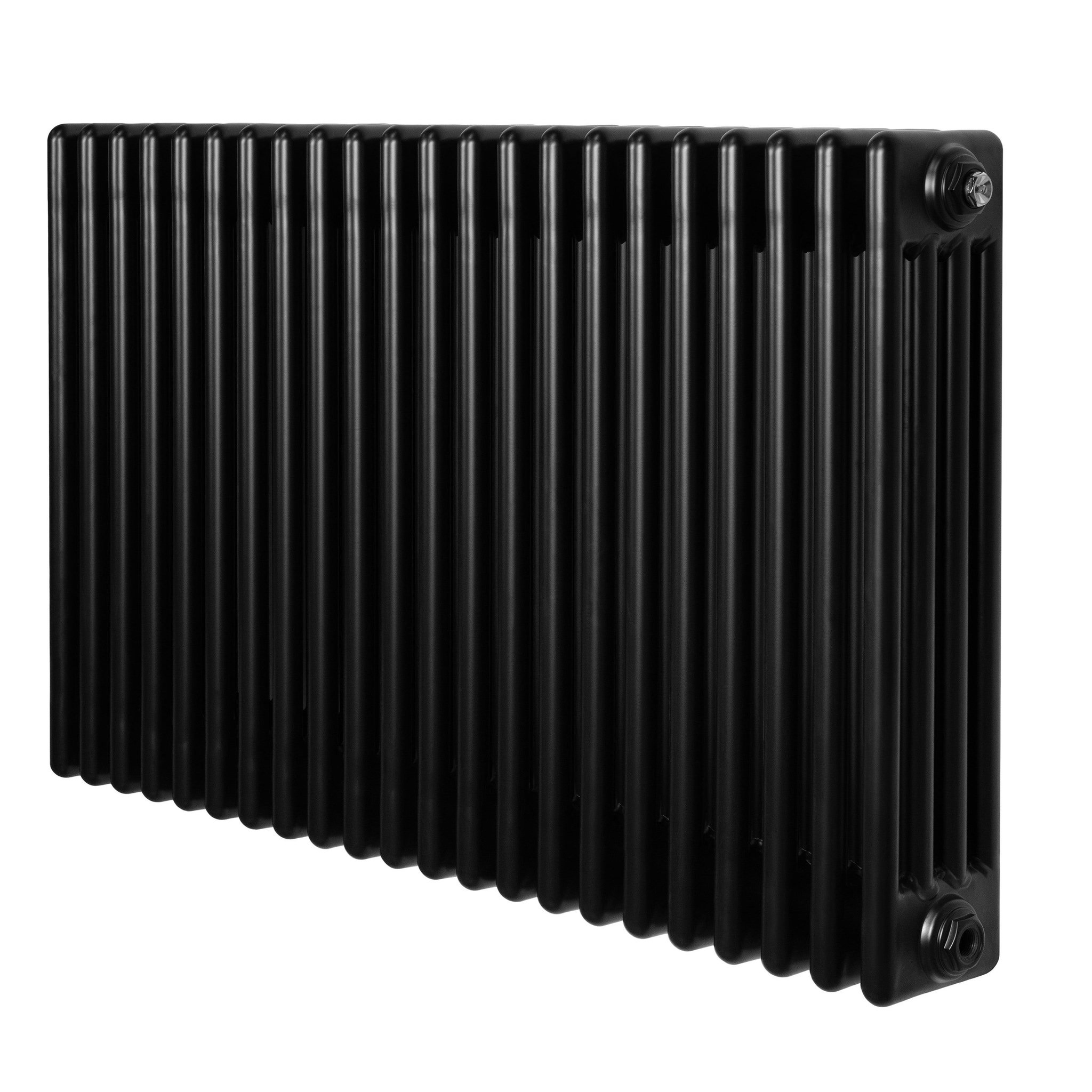 Voir la diapositive 2 : MONSTERSHOP Radiateur traditionnel à 4 colonnes - 600 x 1010 mm