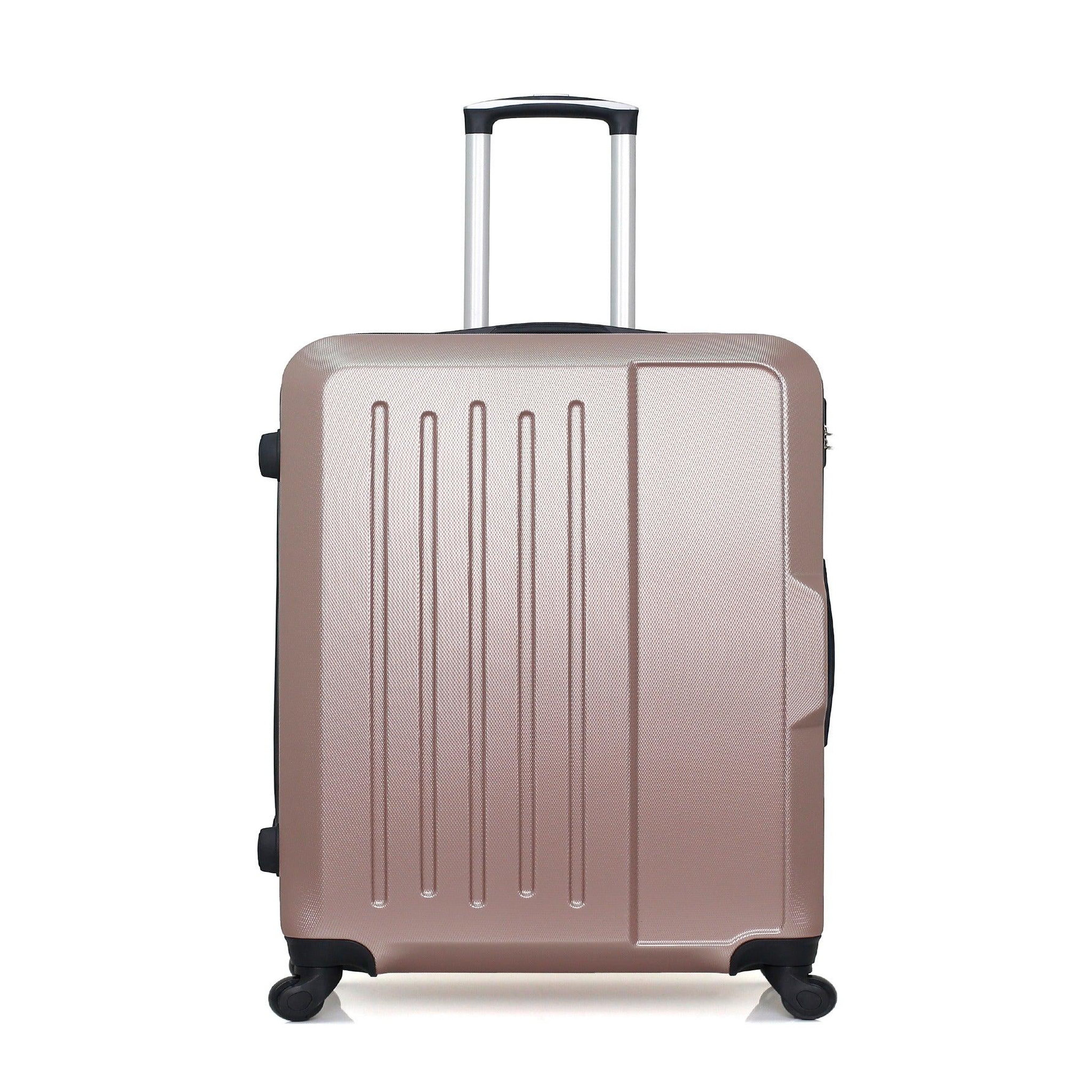 HERO Hero - valise grand format vesuvio 75 cm 4 roues