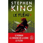 LE FLEAU TOME 1 , King Stephen
