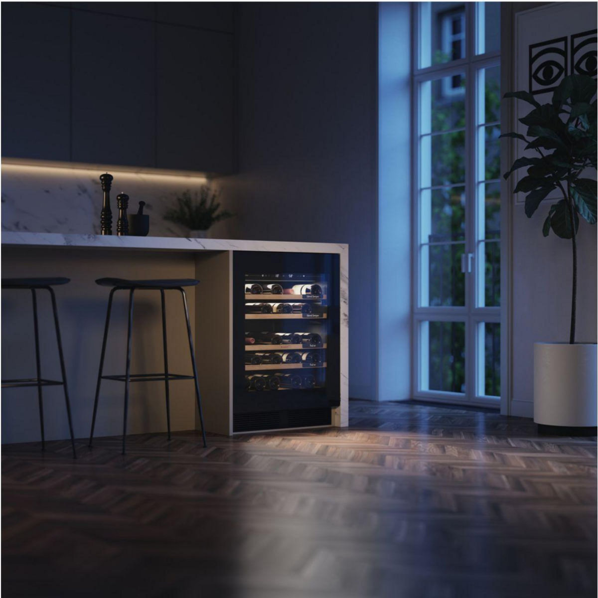 ASKO Cave à vin de service WCN15842G