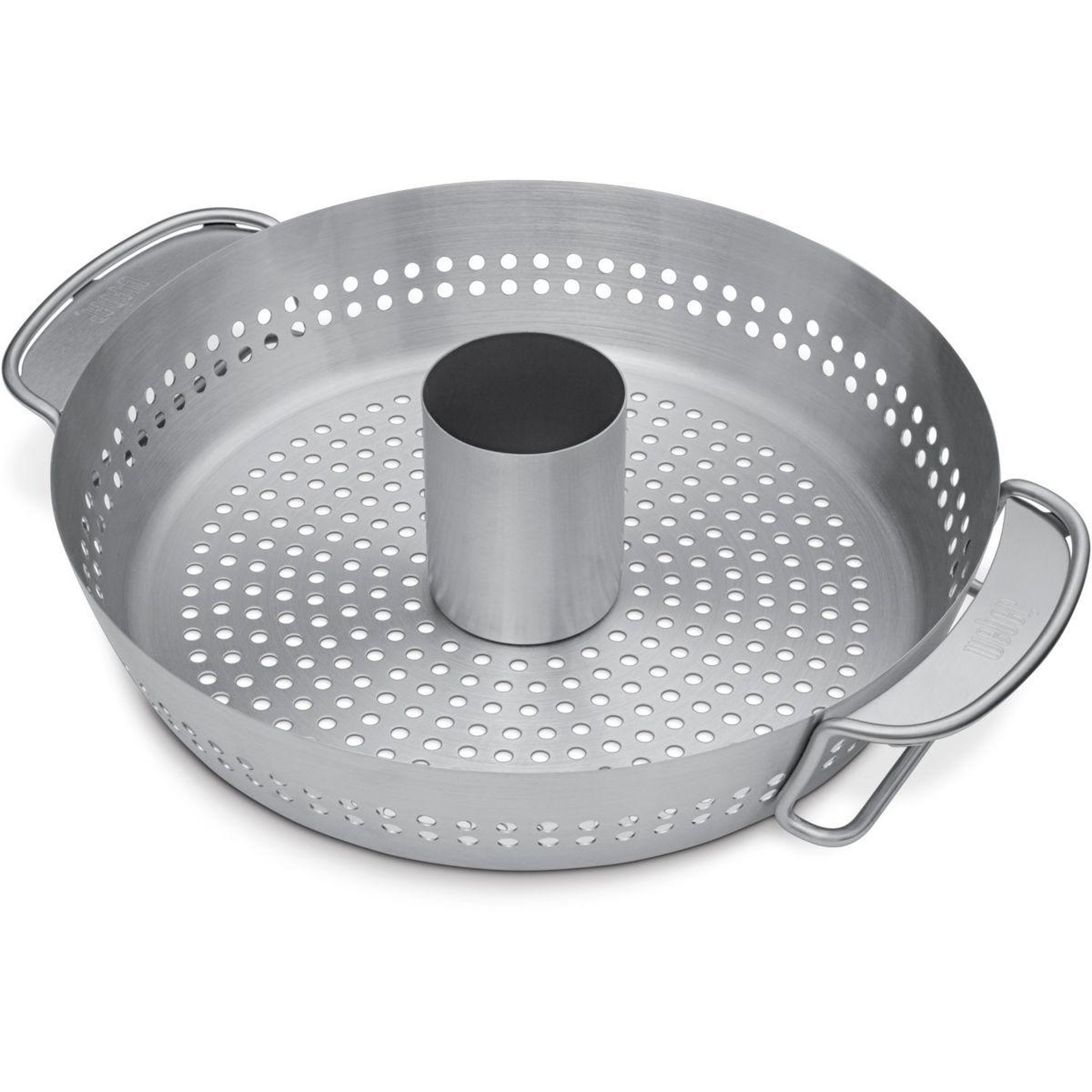 Weber Support barbecue pour poulet gourmet bbq system