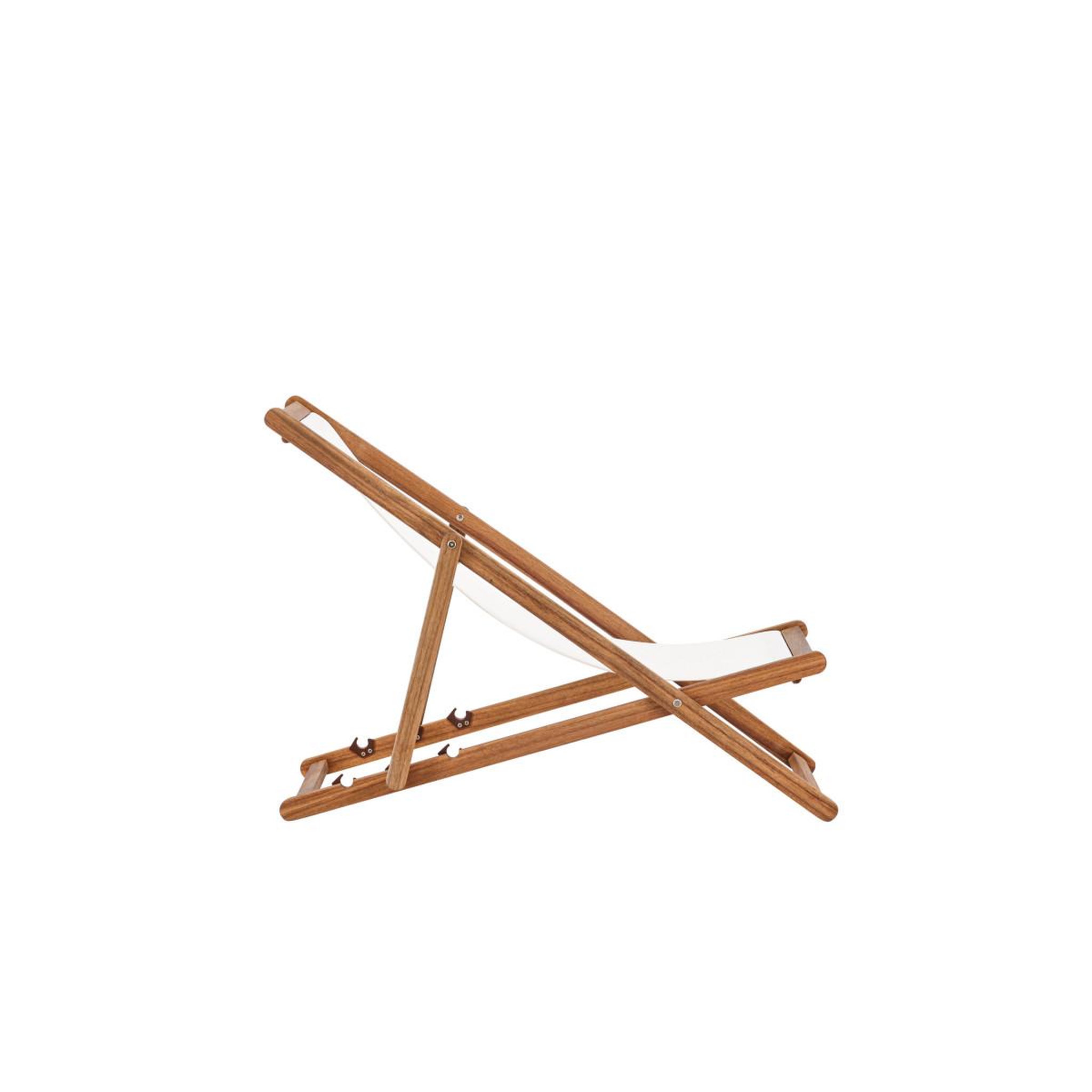 Voir la diapositive 3 : Paris Prix Chilienne en bois  peachy  105cm naturel & beige