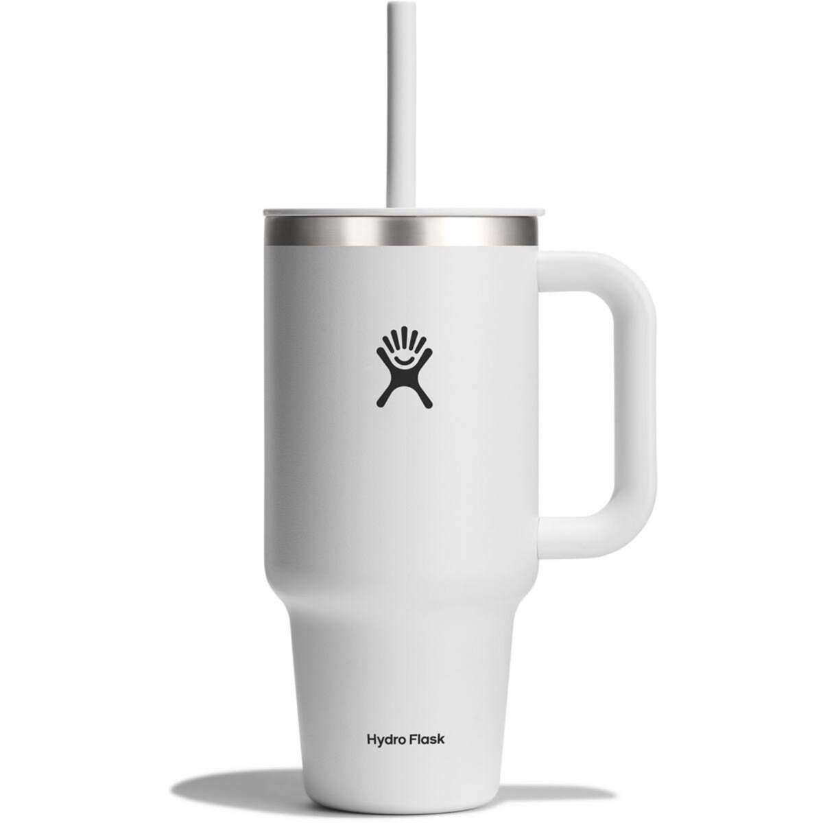 HYDROFLASK Mug isotherme Tumbler 940ml Blanc
