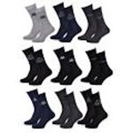 KAPPA Chaussettes Homme VILLE KAPPA. Coloris disponibles : Multicolore