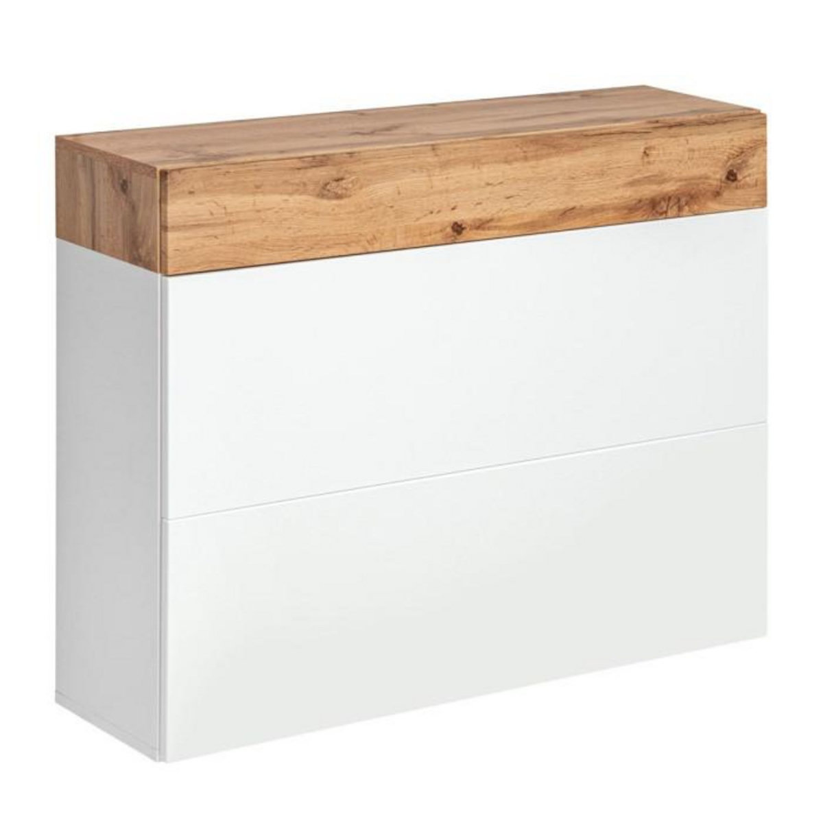 Paris Prix Ensemble Dressing Design  Easy V  190cm Naturel