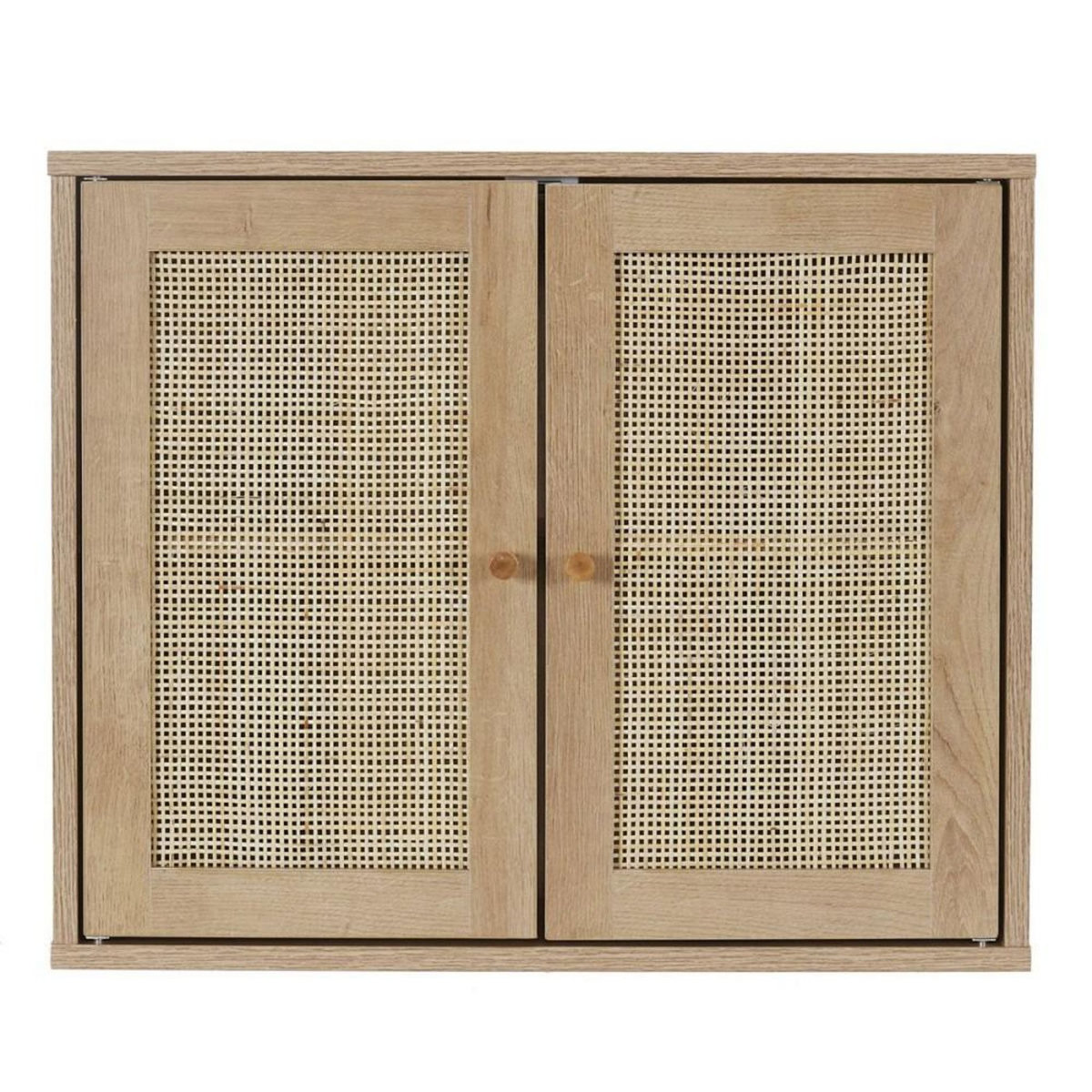 The Home Deco Factory Armoire murale Bali