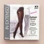 Voir la diapositive 1 : IN EXTENSO Collant Opaque douceur sans ceinture 30D  