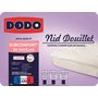 Voir la diapositive 2 : DODO Surmatelas DODO SURCONFORT 