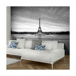 Paris Prix Papier Peint  The Iron Lady. Coloris disponibles : Multicolore