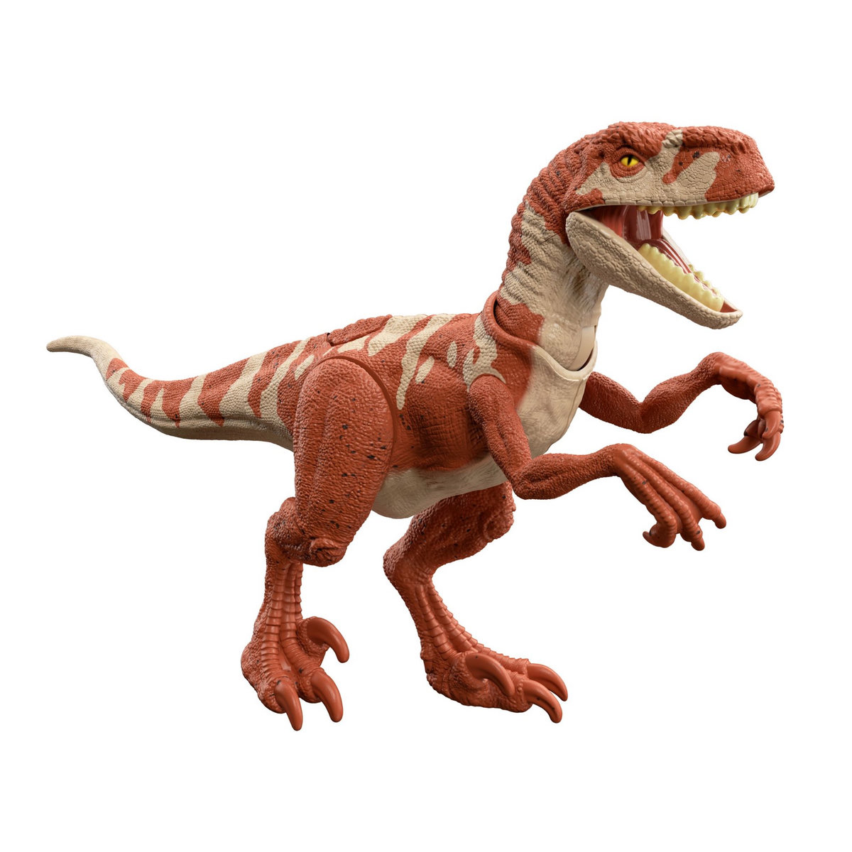 MATTEL Figurine Atrociraptor Jurassic World