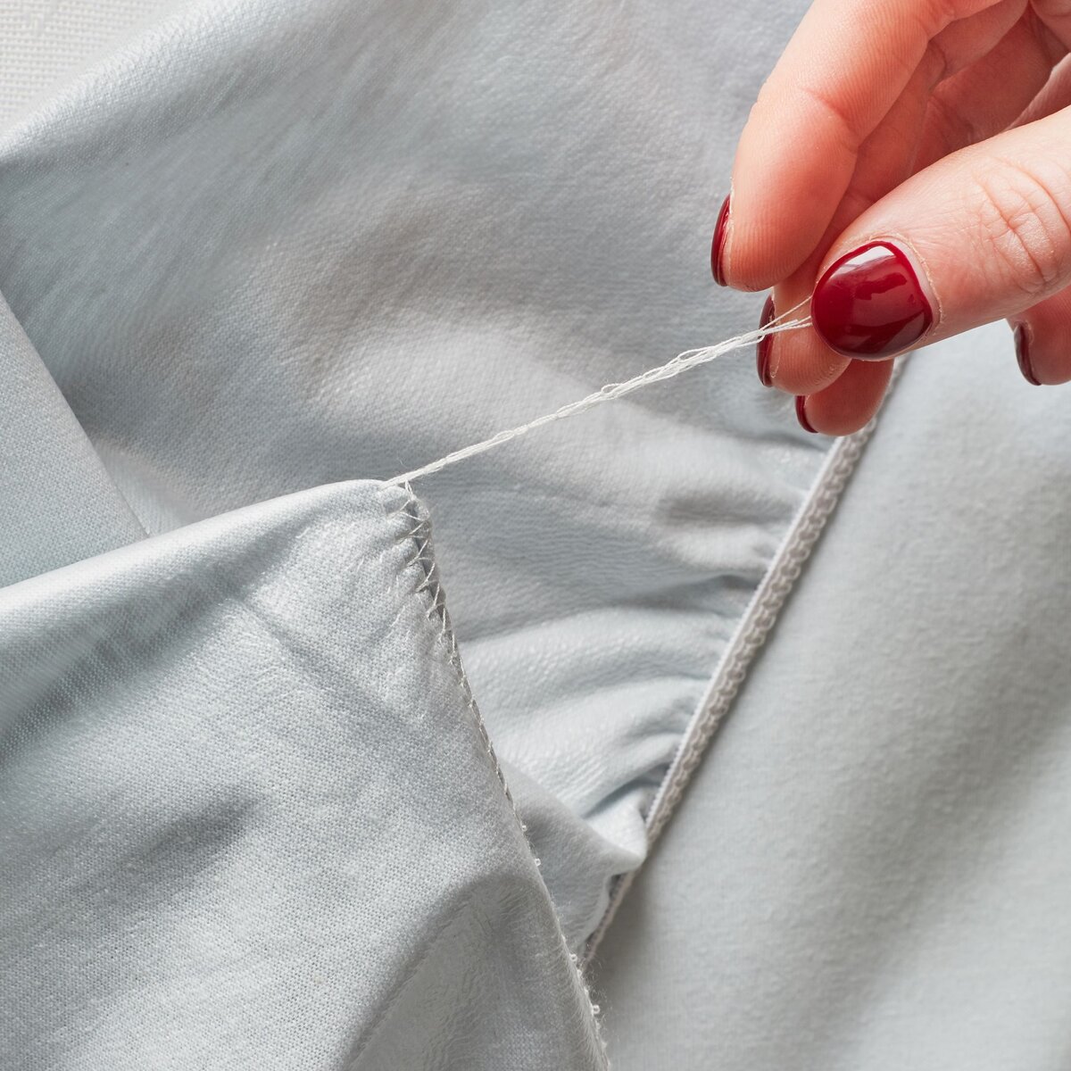 Ptit Albatros Drap housse magique 2 en 1