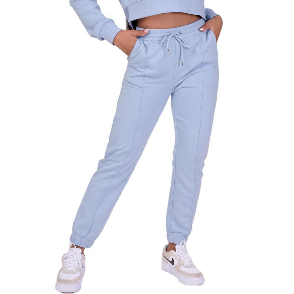 Project X Jogging  Ciel Femme Project X Paris F214103