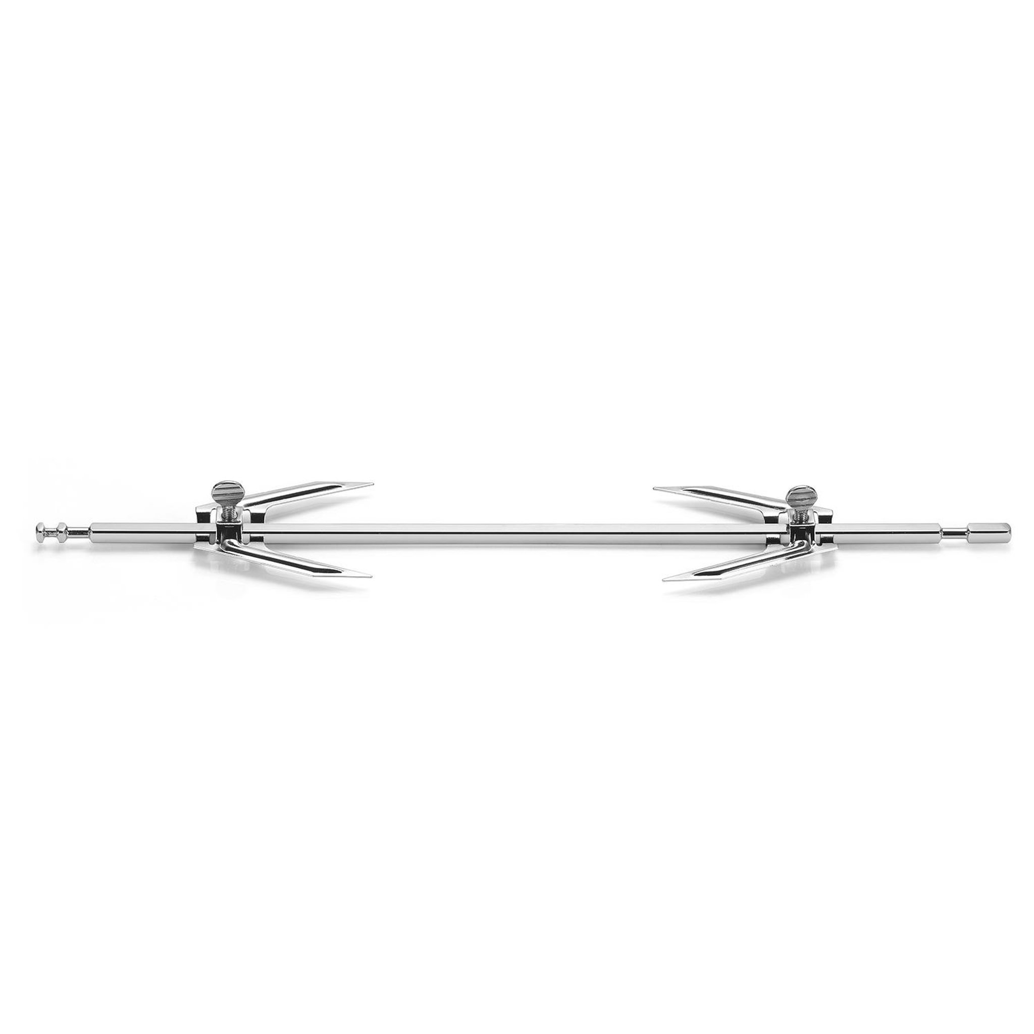 Voir la diapositive 4 : Kitchen chef Four multifonction chaleur tournante 60l - KC-FOUR60