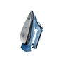 Voir la diapositive 6 : BRAUN BRAUN FI3194 BK FreeStyle 3 - Fer vapeur - Puissance 2400 W - Vapeur constante 45 g/min Pressing 200g/min - Semelle SuperCeramic