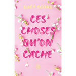 KNOCKEMOUT TOME 2 : CES CHOSES QU'ON CACHE, Score Lucy