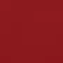VIDAXL Voile de parasol Tissu Oxford carre 4,5x4,5 m Rouge
