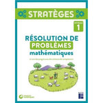 RESOLUTION DE PROBLEMES MATHEMATIQUES. NIVEAU 1, Gueguen Kévin