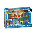 Funko Figurines Funko Bitty Box X Men Xavier's School