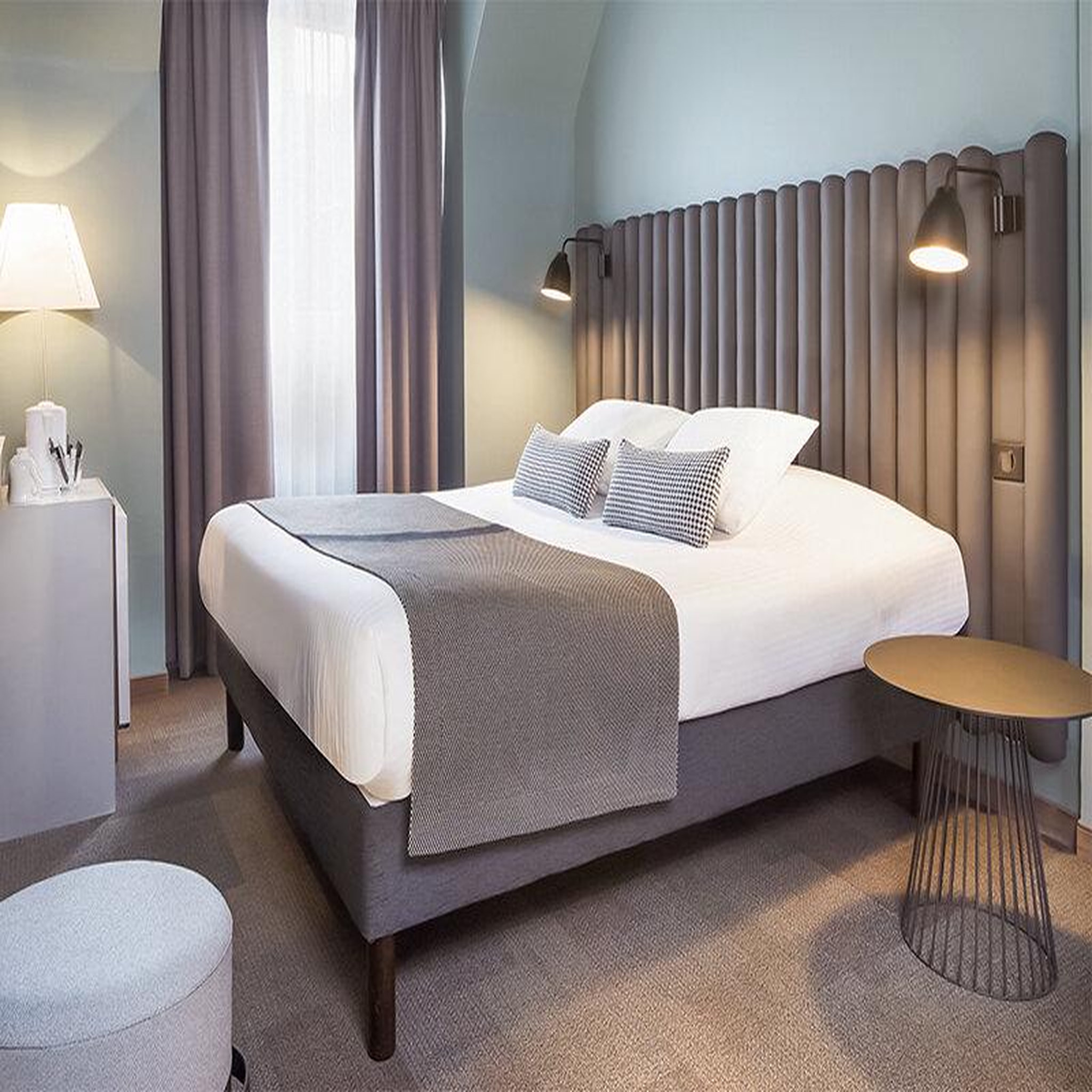 Voir la diapositive 5 : Smartbox 3 jours en hôtel 4* avec repas en restaurant gastronomique à strasbourg - coffret cadeau multi-thèmes