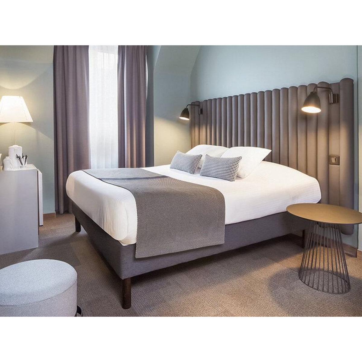 Smartbox 3 jours en hôtel 4* avec repas en restaurant gastronomique à Strasbourg - Coffret Cadeau Multi-thèmes