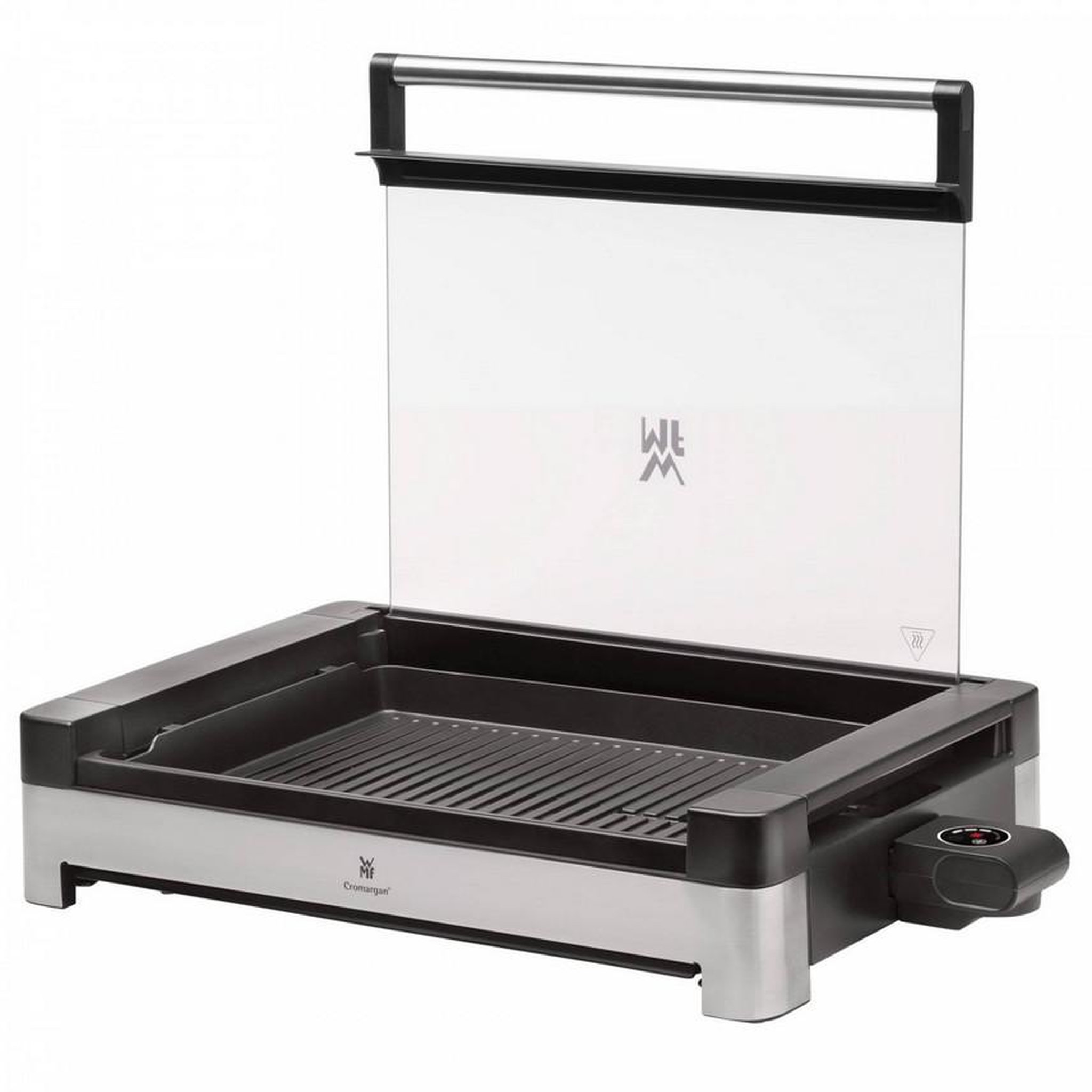 Voir la diapositive 2 : WMF Grille-viande 2200w - 0415430011