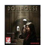 MICROIDS Jeu PS5 Microids Dollhouse: Behind The Broken Mirror