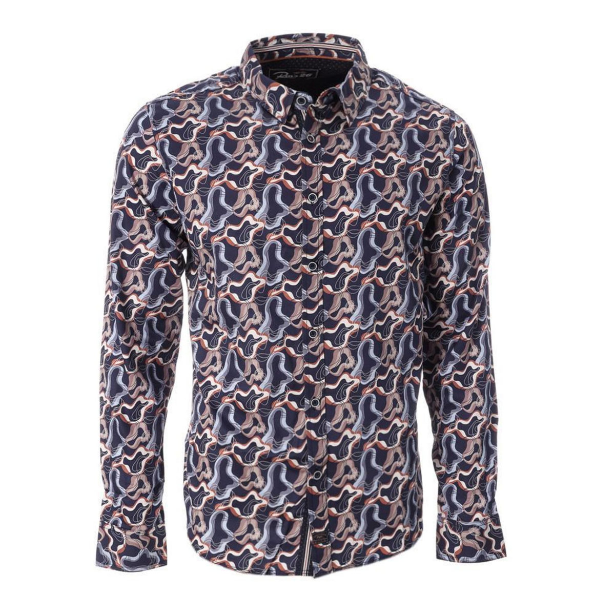 RMS 26 Chemise  Homme RMS26 4772