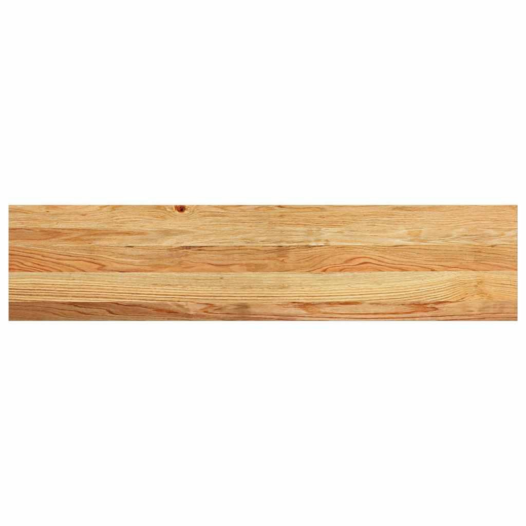 Voir la diapositive 4 : VIDAXL Marches d'escalier 20 pcs marron clair 110x25x2 cm chene massif