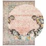 Voir la diapositive 3 : VIDAXL Tapis ARBIZU interieur exterieur design vintage 200x280 cm