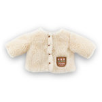 Corolle Veste Moumoute Petit Explorateur Ma  36cm