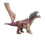 Voir la diapositive 4 : MATTEL Jurassic World-Bajadasaurus Méga Action-Figurine articulée HTK80