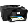 Voir la diapositive 2 : HP Imprimante jet d'encre OfficeJet Pro 6950