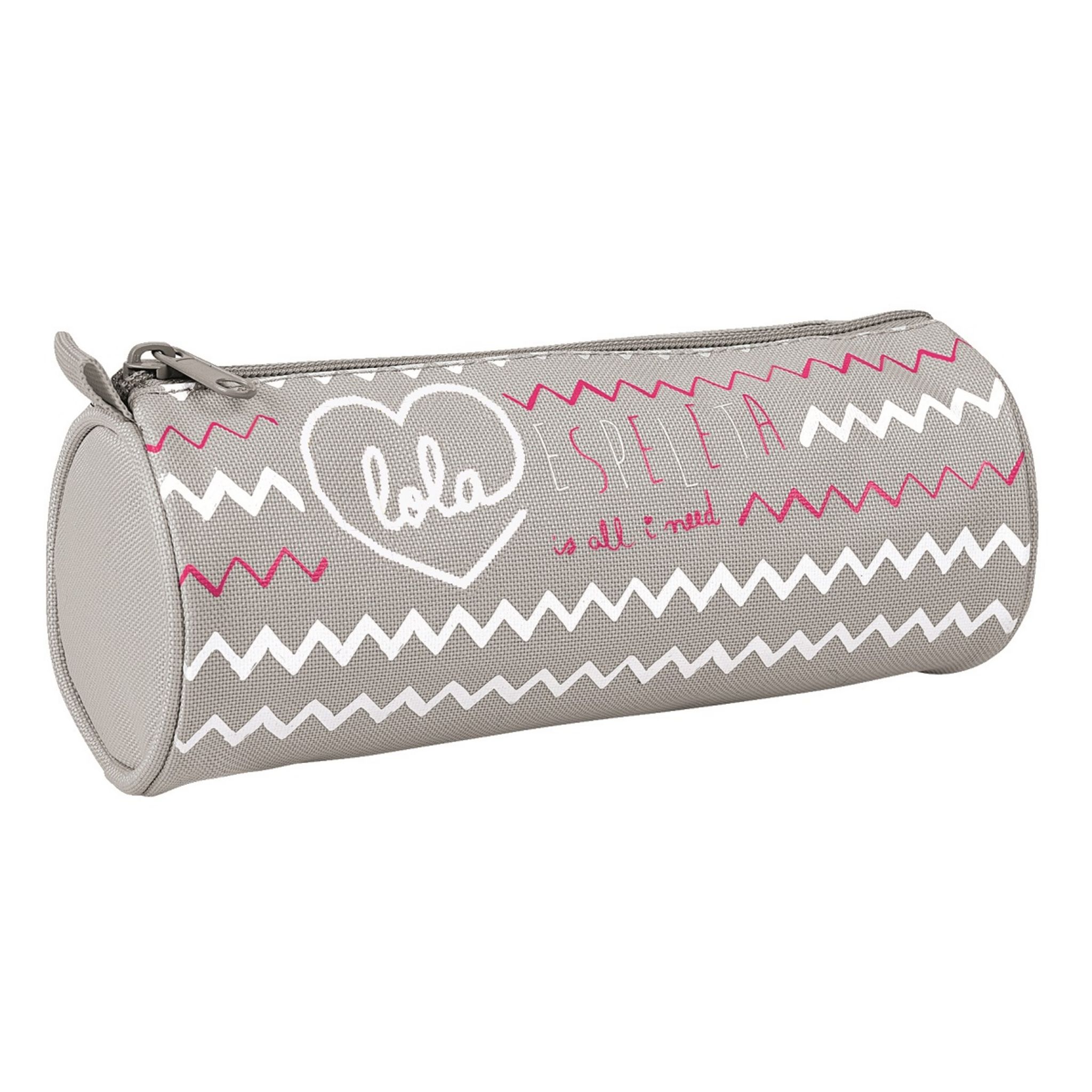 Pantacourt Junior Fille stretch LOLA ESPELETA noir (gris anthracite) 14 ANS