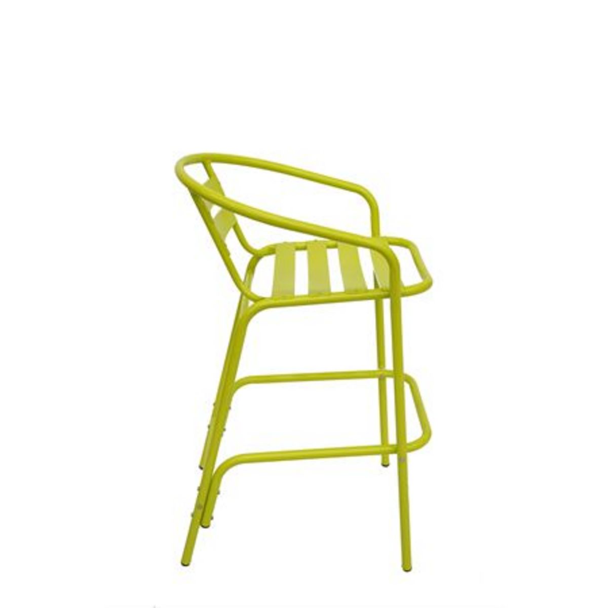 Fauteuil de bar BISTRO