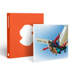 Smartbox Saut en parachute tandem - Coffret Cadeau Sport & Aventure
