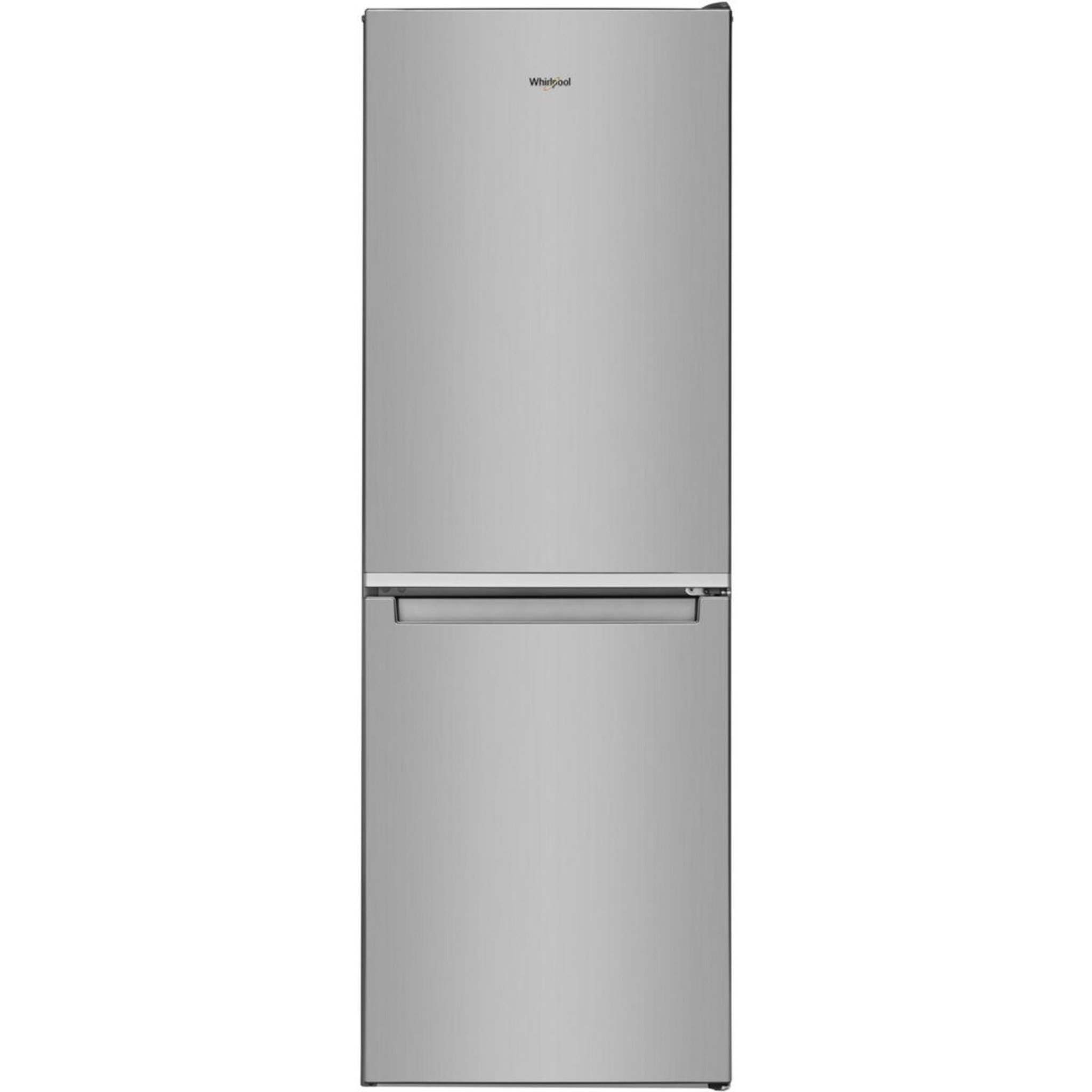 Whirlpool Réfrigérateur combiné W5721EOX2