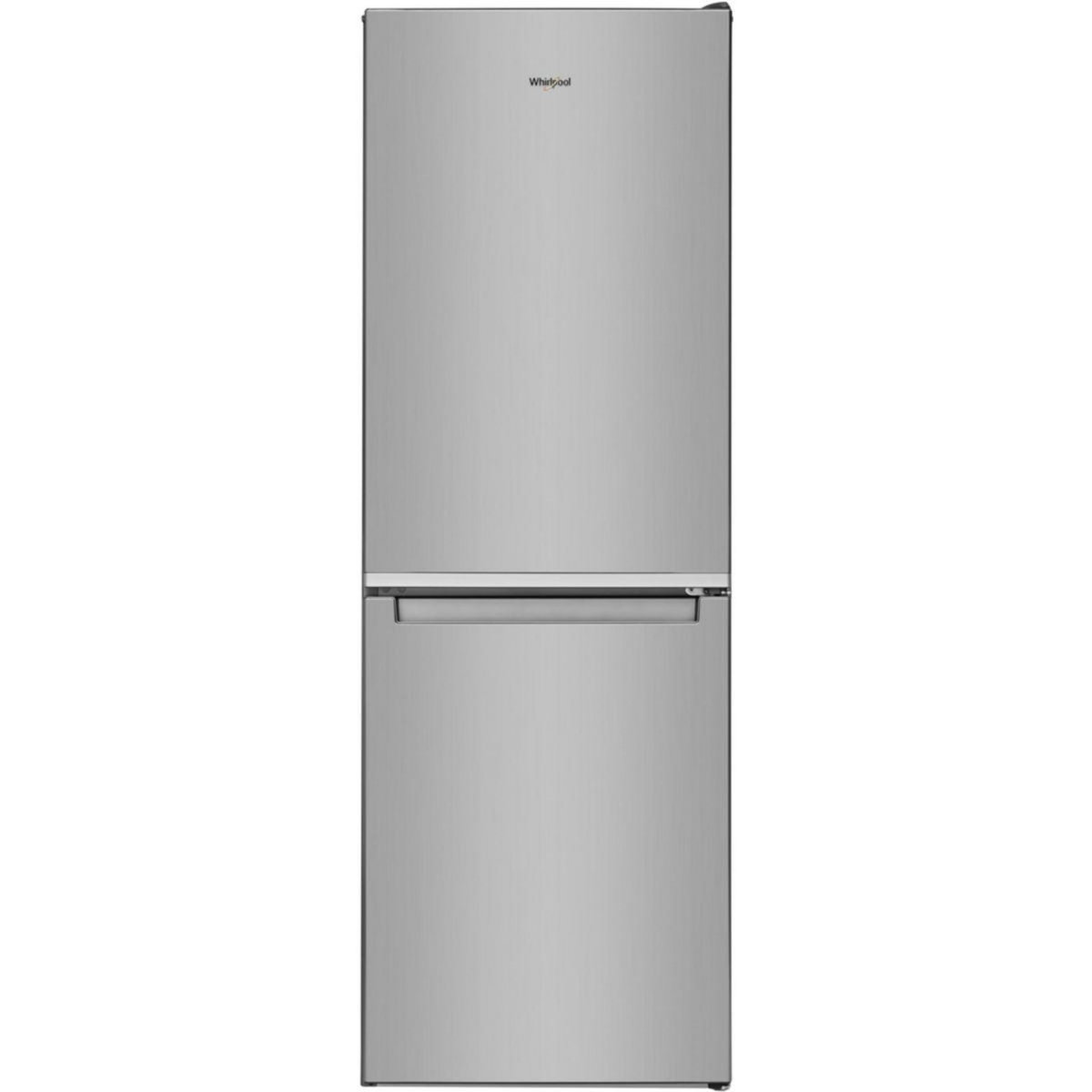 Whirlpool Réfrigérateur combiné W5721EOX2