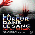 LA FUREUR DANS LE SANG, McDermid Val