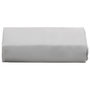 Voir la diapositive 2 : VIDAXL Bache gris 5x5 m 650 g/m²