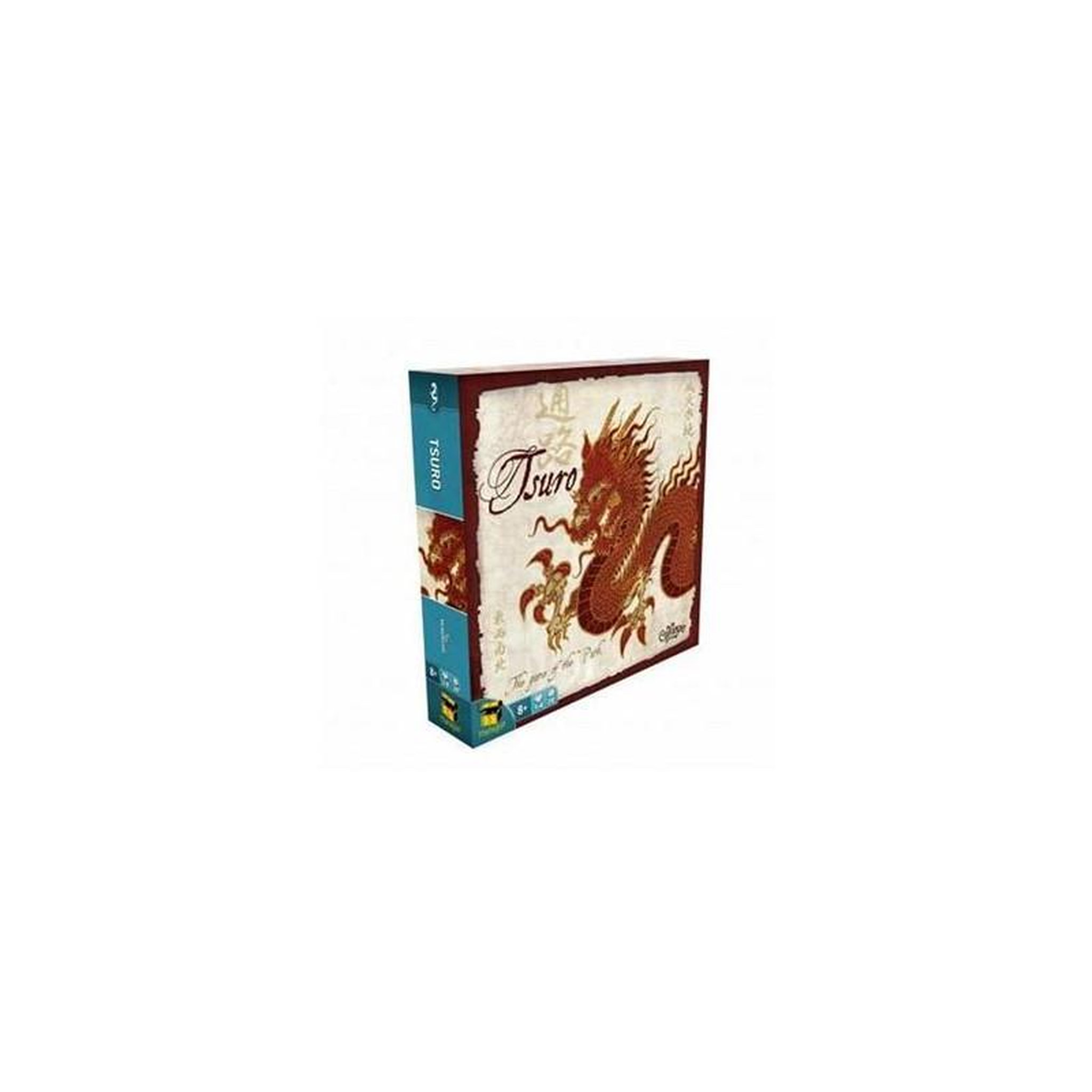 Matagot Jeu de société Matagot Tsuro