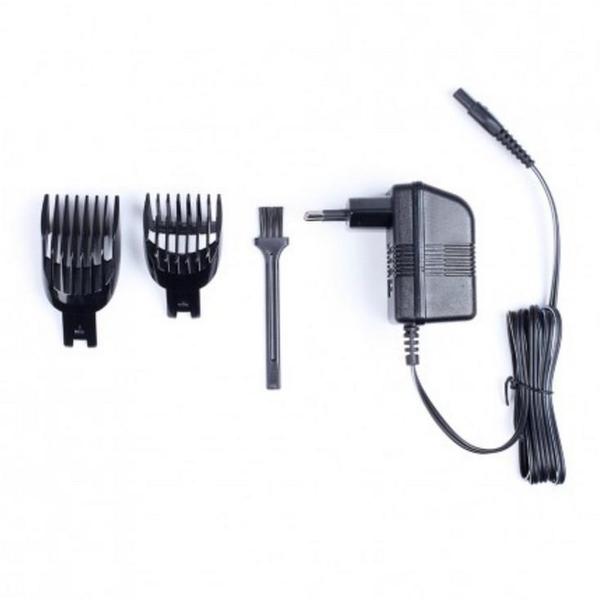 Voir la diapositive 2 : LIVOO Tondeuse multifonction rechargeable - dos172