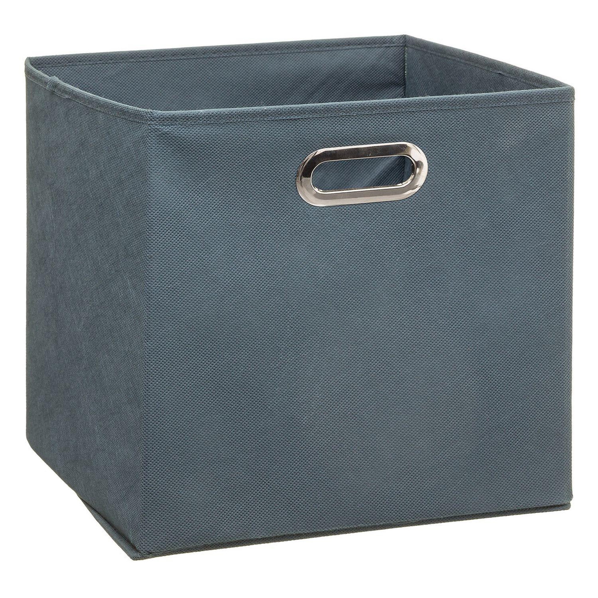 Voir la diapositive 2 : ATMOSPHERA Boite de rangement pliable